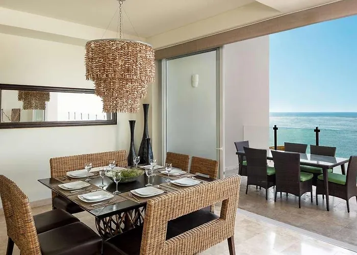 Corazon Cabo And 4* Cabo San Lucas