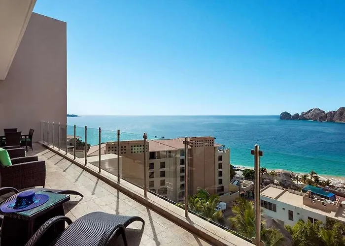 Hotel Corazon Cabo And