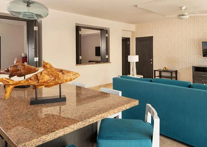 Hotel Corazon Cabo And 4*