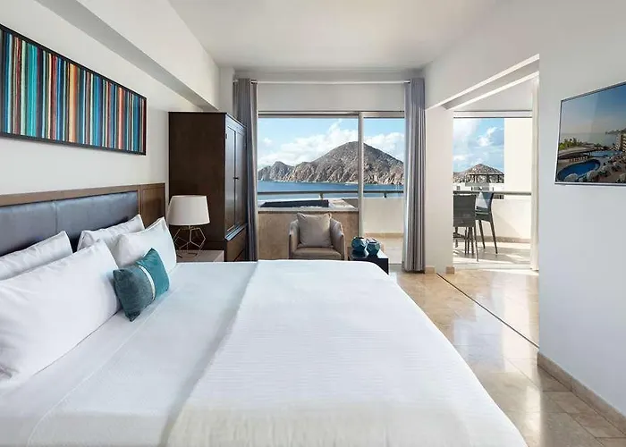 Corazon Cabo And 4* Cabo San Lucas