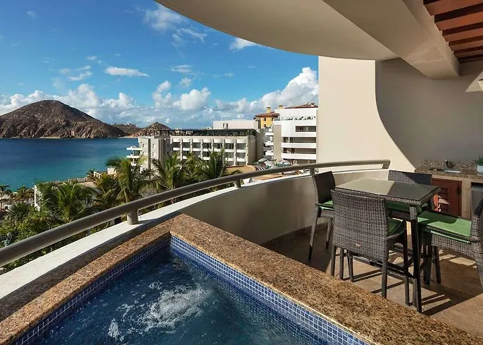 Corazon Cabo And Hotel