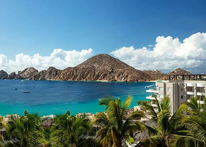 Hotel Corazon Cabo And 4*