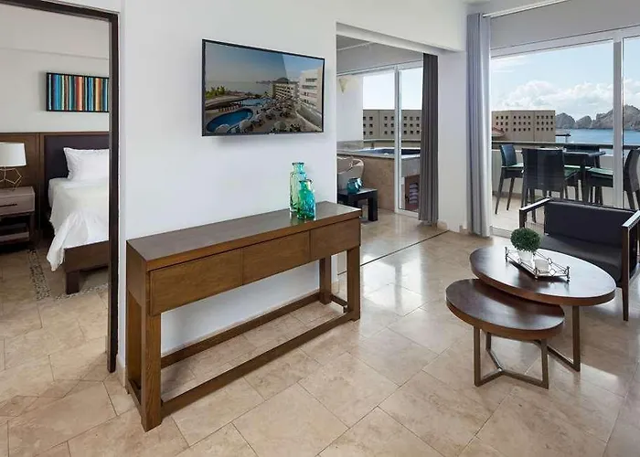 Corazon Cabo And Hotel 4*