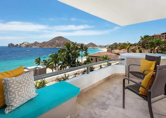Hotel Corazon Cabo And 4*