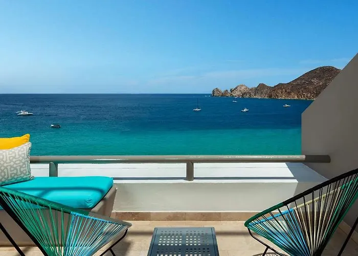 Corazon Cabo And Hotel 4*