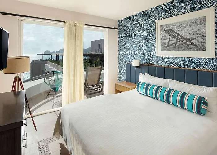 Hotel Corazon Cabo And Cabo San Lucas