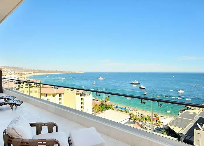 Hotel Corazon Cabo And 4*