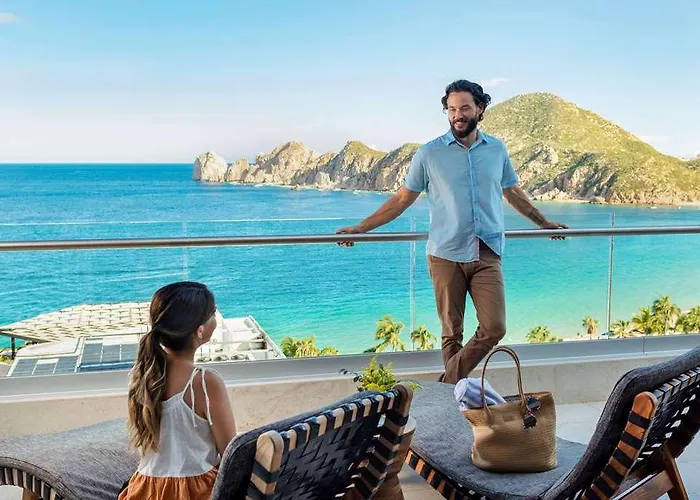 Corazon Cabo And Hotel