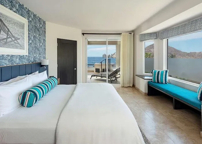 Hotel Corazon Cabo And 4*