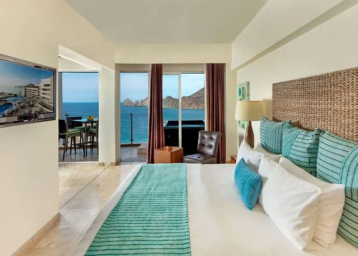 Hotel Corazon Cabo And Cabo San Lucas