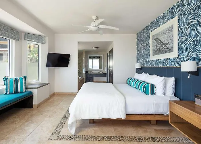Hotel Corazon Cabo And