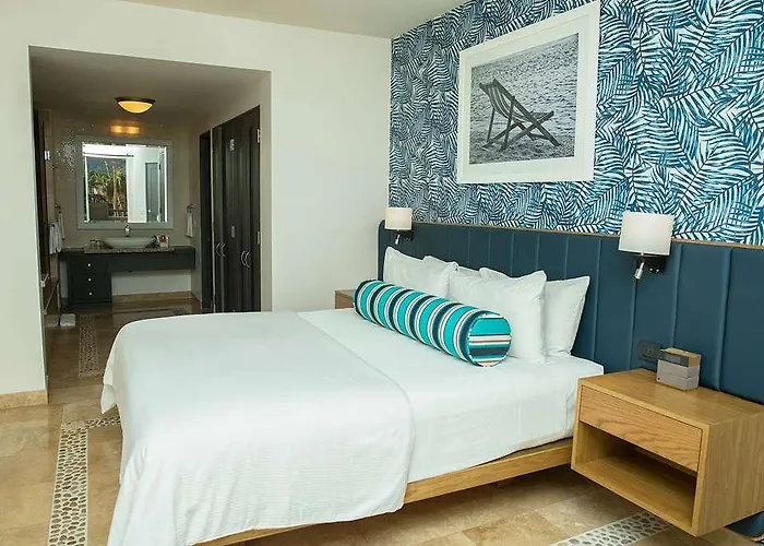 Corazon Cabo And Hotel 4*