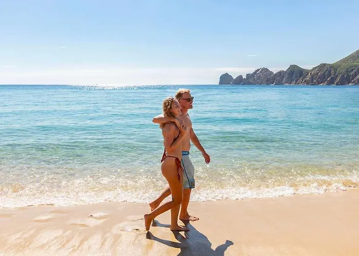 Corazon Cabo And Hotel