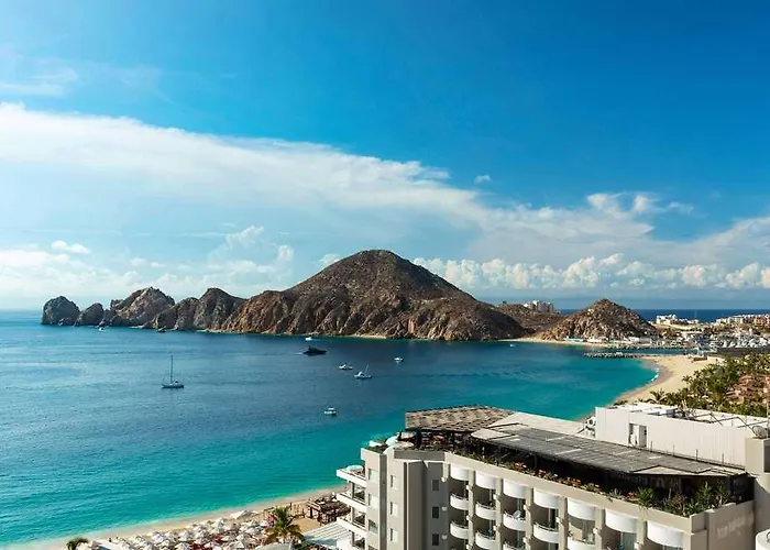 Hotel Corazon Cabo And 4*