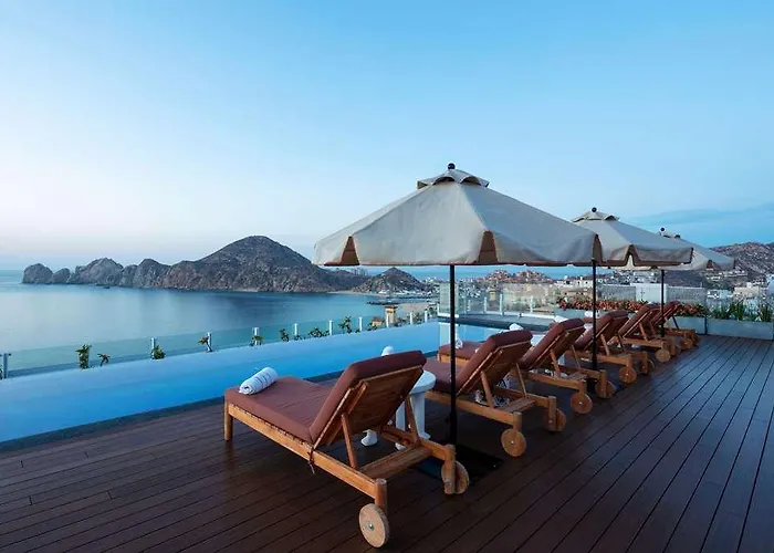Hotel Corazon Cabo And Cabo San Lucas