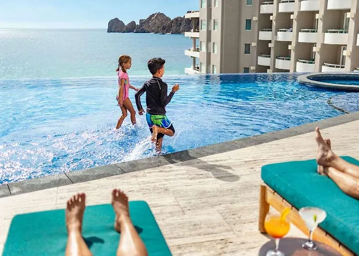 Hotel Corazon Cabo And Cabo San Lucas