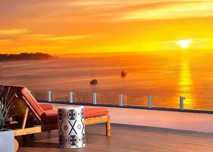 Hotel Corazon Cabo And