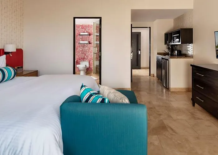 Hotel Corazon Cabo And Cabo San Lucas