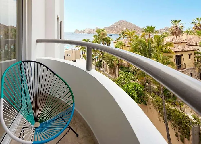 Corazon Cabo And Hotel Cabo San Lucas