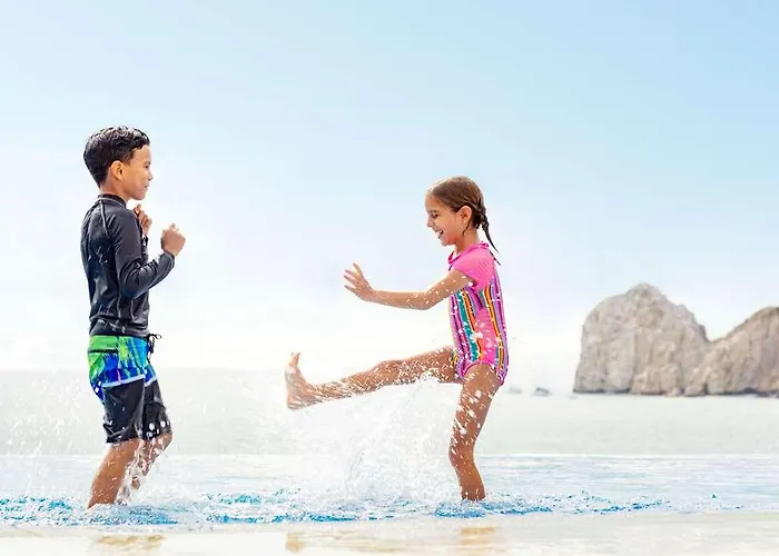 Hotel Corazon Cabo And Cabo San Lucas