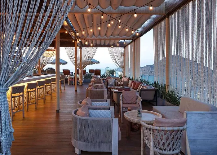 Corazon Cabo And Hotel 4*