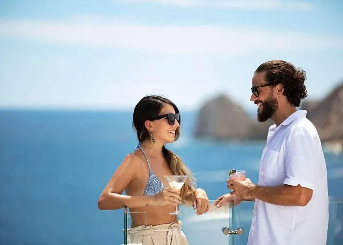 Corazon Cabo And 4* Cabo San Lucas