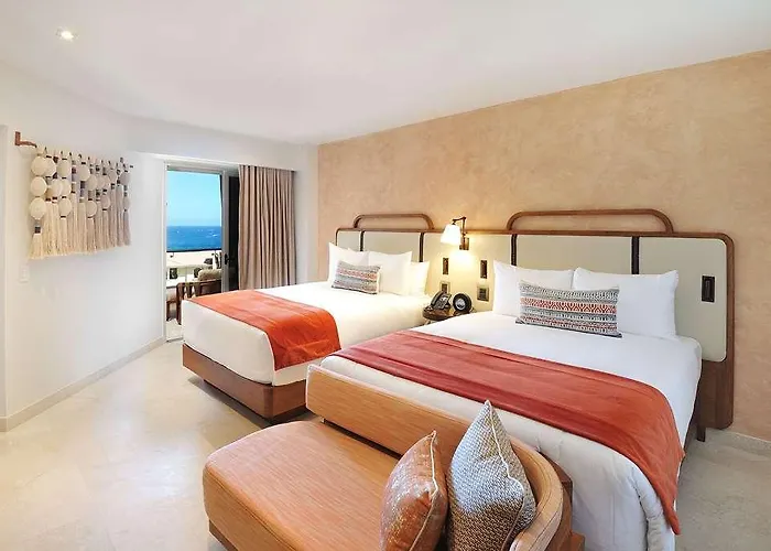 Corazon Cabo And Hotel