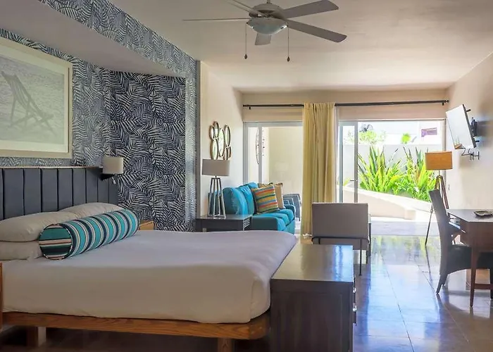 Hotel Corazon Cabo And 4*