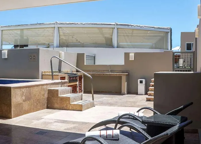 Hotel Corazon Cabo And Cabo San Lucas