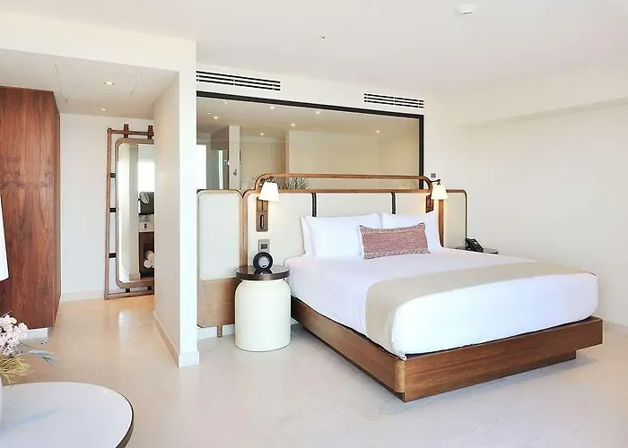 Corazon Cabo And Hotel 4*