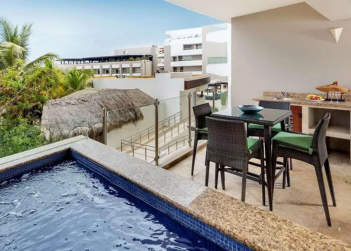 Corazon Cabo And Hotel