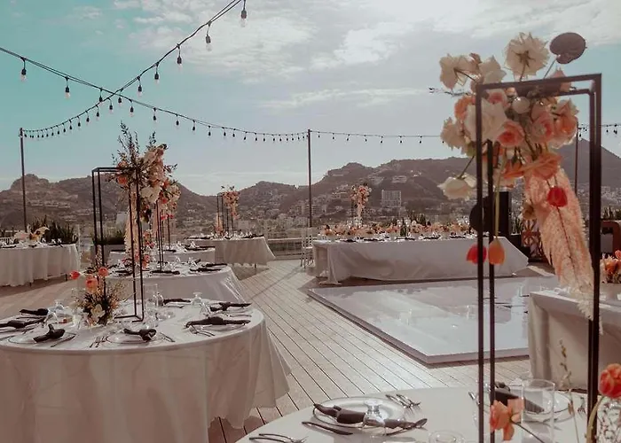 Hotel Corazon Cabo And Cabo San Lucas