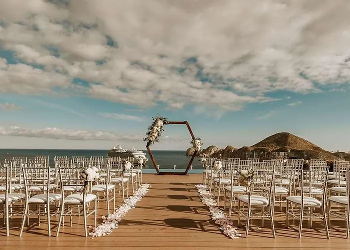 Hotel Corazon Cabo And