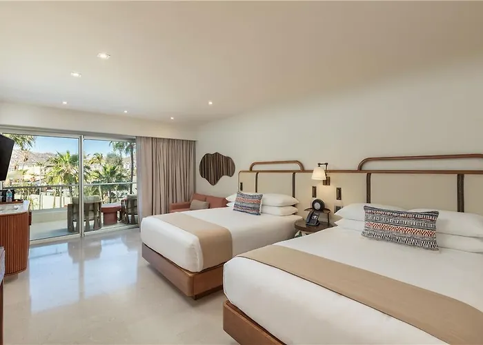 Corazon Cabo And Hotel Cabo San Lucas
