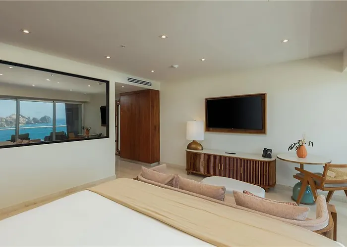 Corazon Cabo And Hotel
