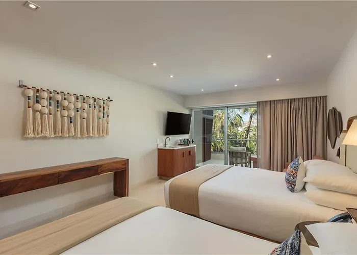 Corazon Cabo And Hotel 4*