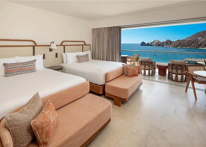 Corazon Cabo And Hotel Cabo San Lucas